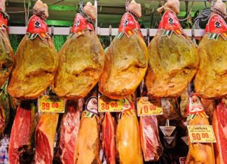 Los ocho «lugares clave 2014» para los amantes de la cocina…y uno es: Donostia