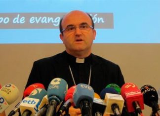 La Jerarquía católica española y los «asuntos vascos»