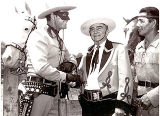 The Basque Los Angeles County Sheriff