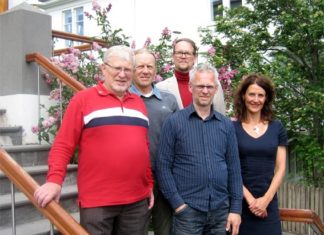 Una historia maravillosa: la labor de la «Asociación de Amistad Islandia – País Vasco»