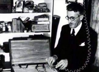 Desde Argentina: la increible pero cierta historia del «vasco que hacía llover» (con documental)