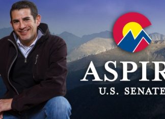 Un candidato al Senado USA por Colorado reivindica los «valores vascos»