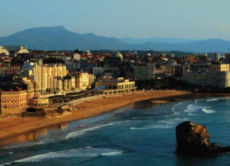 Euskadi: un «país sin fronteras», que es un paraíso