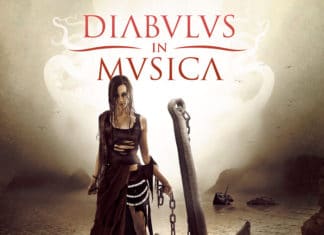 «Diabulus in Musica», el grupo vasco de «metal sinfónico», presenta nuevo disco: Argia