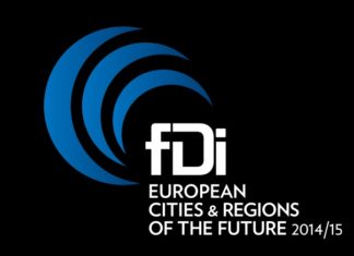 Financial Times reconoce en 2014 a Bilbao, como hace 11 años lo hizo a Bergara (Josu)