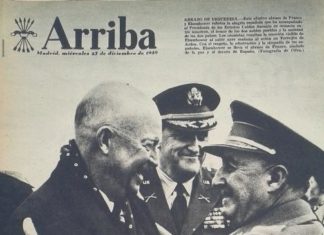 En torno a la visita de los Clinton a Euskadi