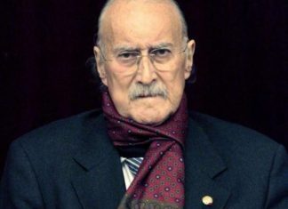 Ha fallecido Iñaki Azkuna, Alcalde de Bilbao. Goian bego