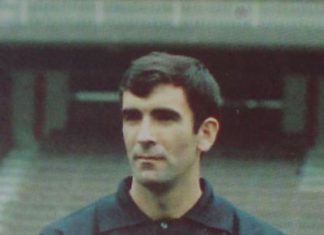 Iribar, su compromiso con el Pueblo Vasco, y la «Ikurriña de Atocha», en «La Repubblica»