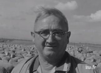 «Les basques de californie – 1969» Un extraordinario documento (Vídeo)