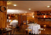 Cómo comer gratis en el Mugaritz. Nos lo cuentan desde Malaysia