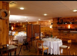 Cómo comer gratis en el Mugaritz. Nos lo cuentan desde Malaysia