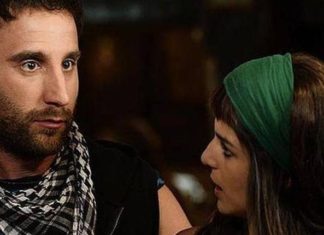 Matteo Cruccu y los Vascos: qué pasa cuando se escribe de algo sin tener ni idea