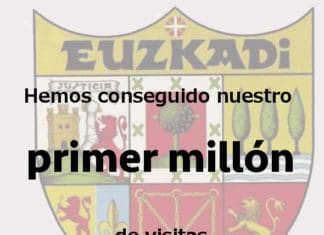 Nuestro primer millón…de páginas vistas (y más de la mitad en los últimos 12 meses)