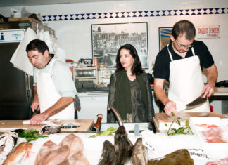 Elena Arzak en el New York Times. La mujer tras la chef y viceversa (con vídeo)