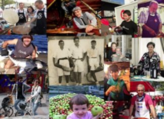 Una lista de 50 cosas para hacer en el País Vasco