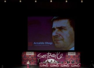 Al Jazeera entrevista a Arnaldo Otegi