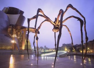 «Bilbao necesita más que un fin de semana para ser disfrutada»