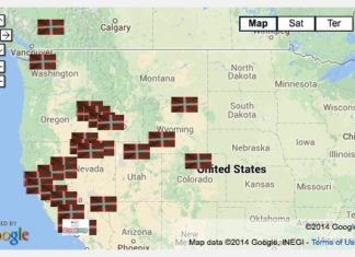 29 «Festivales Vascos» en USA en 2014 basque festivals 2014 USA