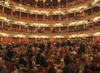 Desde Austria: Josep Carreras regresa triunfal a la ópera en Bilbao (vídeo)