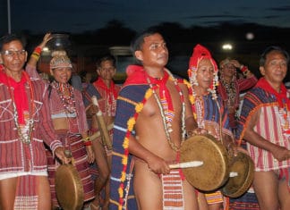 Se reconoce el derecho a la autodeterminación a los «aborigenes de Nueva Vizcaya», a los «aborígenes vascos» no