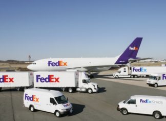 FedEx se instala en el País Vasco por su I+D y su espíritu empresarial