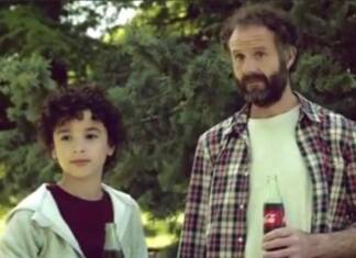 La vergüenza de Coca-Cola (pero menos), la vergüenza de España