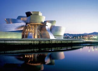 Una «guía de Bilbao para musulmanes»