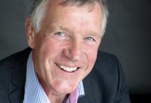 Un extraordinario Maurice Trapp. ¿Mi mejor experiencia de vacaciones? Basque Country