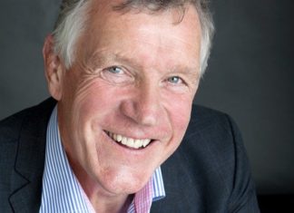 Un extraordinario Maurice Trapp. ¿Mi mejor experiencia de vacaciones? Basque Country