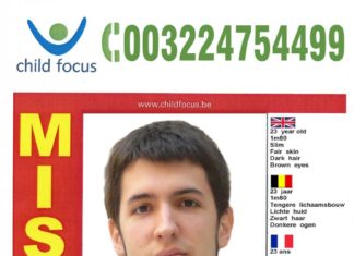 Se sigue buscando al joven vasco Hodei Egiluz. Ayuda en su búsqueda (con vídeos)