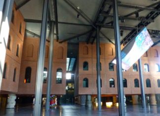 Un italiano «pasa de puntillas» por el País Vasco