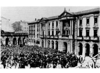 Abdica el Rey de España. Un poco de reflexión, un poco de historia y un deseo