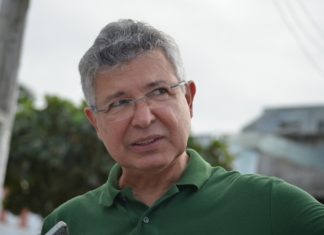 El alcalde de Jaboatão dos Guararapes realiza una intensa visita de trabajo a Euskadi