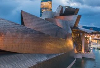 Una invitación irresistible para conocer Bilbao desde «ll Giornale»