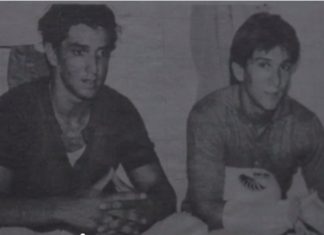 Se está preparando un documental sobre la historia del Jai Alai en USA (y traemos un adelanto)