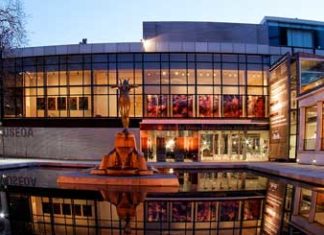 La visita a Bilbao de una bloguera portuguesa