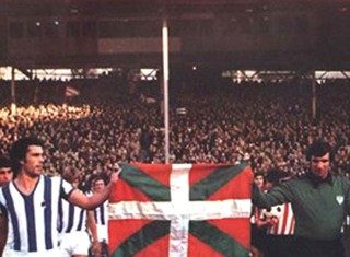 Desde Brasil: «os anos em que o futebol espanhol foi dos bascos»