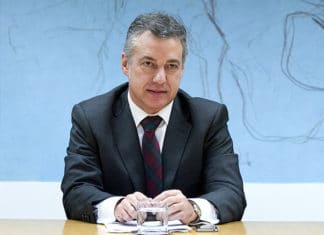 Una oportunidad para los vascos de la Diáspora de «hacerse oir en el interior»: preguntas al Lehendakari