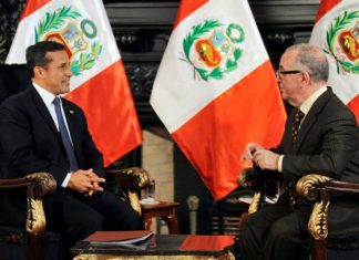 Se estrena hoy el documental «Aita» en ETB. La historia de un gudari contada por su hijo desde Perú