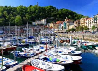 Financial Times habla del precio de la vivienda en Donostia