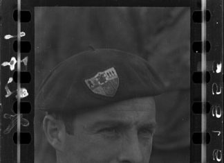 Un diario francés usa bien el término «Euskadi». Mientras, a «este lado» …