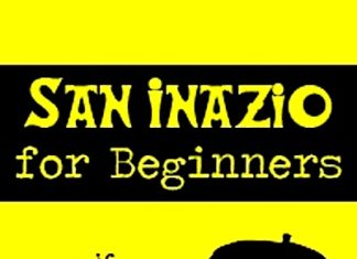 San Inazio para «novatos»