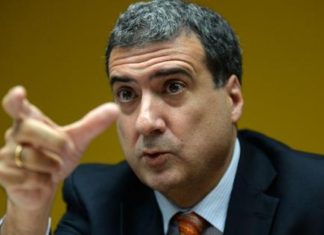 Un bilbaino, nuevo director para Centroamérica del Banco Mundial Humberto Lopez, nuevo director del Banco Mundial para Centroamérica