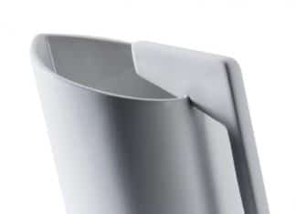 Un proyecto solidario vasco «de diseño» recogido en The New York Times H2OBilbao la jarra de inspiración tradicional vasca diseñada por Patricia Urquiola