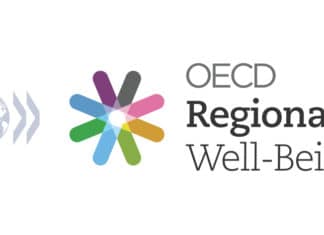Usar a la OCDE para comparar el «bienestar» vasco con el del resto mundo (o la menos de parte) Logo del OECD Regional Well-Being