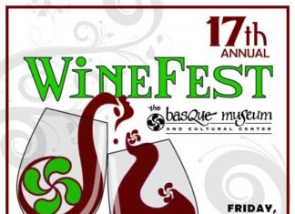 WineFest. Un gran evento en apoyo de la Cultura vasca en Boise