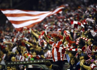 Desde Italia: Athletic. Cuando el fútbol representa el alma de un pueblo Spain Soccer Europa League