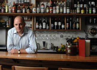 Unos hosteleros de Melbourne abren un restaurante en….Donostia Hosteleros de Melbourne abren restaurante en Donostia