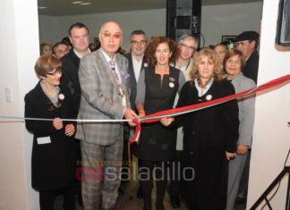 Inaugurada la nueva sede del Centro Vasco Itxaropen de Saladillo (Argentina) inauguracion-centro-vasco-itxaropen-argentina