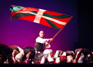 ¿Jugará el Athletic en junio de 2015 en el Jaialdi de Boise?